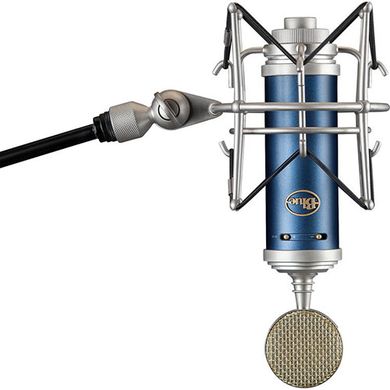 Конденсаторный микрофон Blue Microphones Bluebird SL