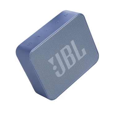 Портативна акустика JBL GO ESSENTIAL Blue