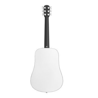 Smart-гітара LAVA MUSIC LAVA ME PLAY Frost White