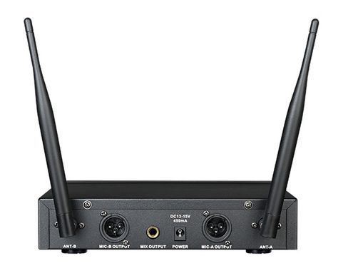 Радиосистема Takstar TS-3310UH