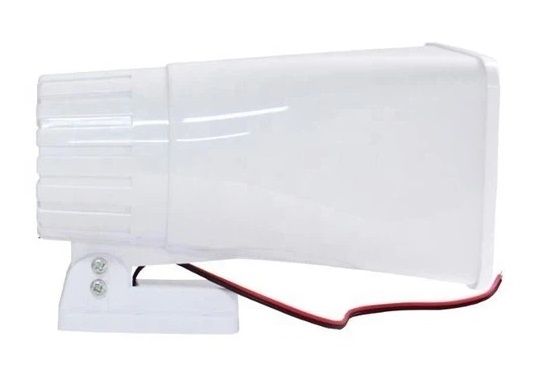 Рупорний динамік L-Frank Audio H508T, 30 Вт, з трансформатором на 100 В