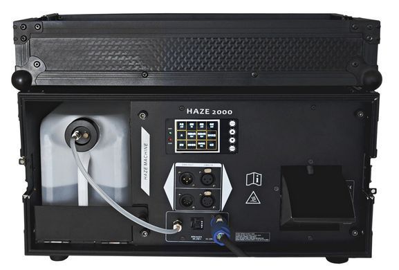 Генератор дыма Pro Lux TOUR HAZER PRO