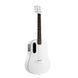 Smart-гітара LAVA MUSIC LAVA ME PLAY Frost White