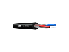 Цифровий кабель 110 Ом (AES/EBU DMX) - однопарний OmniTRANS Klotz OT2000