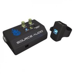Контролер для педалі ефектів SOURCE AUDIO SA115 Hot Hand 3 Wireless Effect Controller