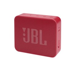 Портативна акустика JBL GO ESSENTIAL Red