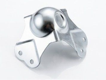 Куточок круглий тристоронній NGY U-071Z