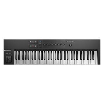 MIDI-контролер Tractor Komplete Kontrol A61