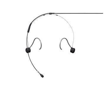 Наголовна гарнітура Shure TH53B/O-LEMO
