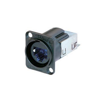 Разъём Neutrik NE8FDY-C6-B