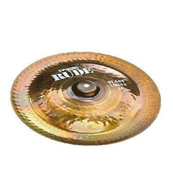 Тарелка Paiste RUDE Blast China 14"