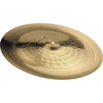 Тарелка Paiste Signature Heavy China 18"
