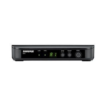 Ресівер для радіосистем Shure BLX4E-M17