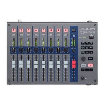 Микшерный пульт Zoom FRC-8