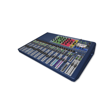 Цифровой микшерный пульт SOUNDCRAFT Si Expression 2 24CH