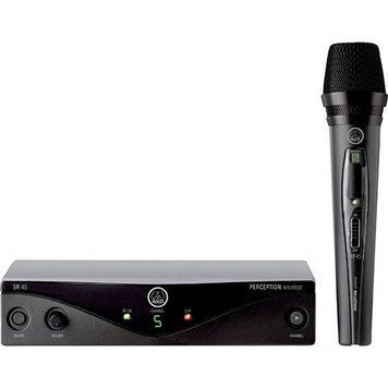 Радиосистема AKG PERCEPTION WIRELESS 45 VOCAL SET U2