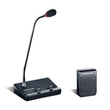 Фото товару Конференц-система Talk-back Takstar DA-239
