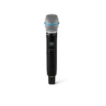 Мікрофон для радіосистем Shure SLXD2+/B87A