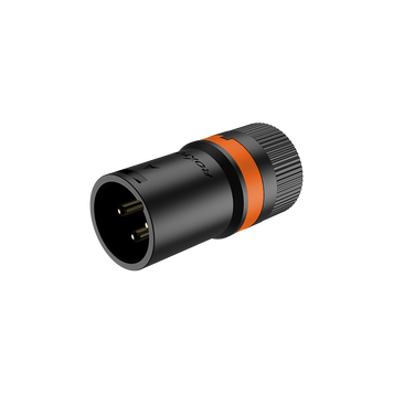 Разъём Roxtone LX3M XLR male (тато)