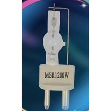 Лампа EMS MSR1200 1200W GY22