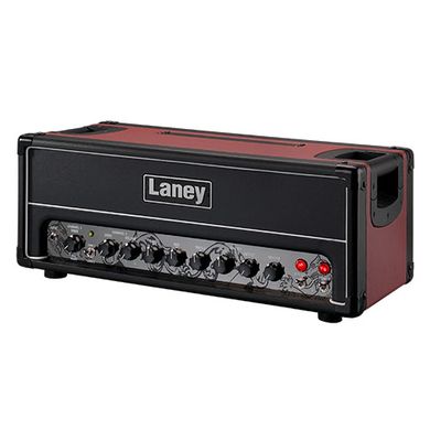 Гітарний комбопідсилювач Laney GH30R