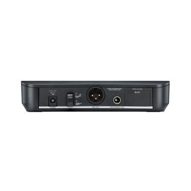 Ресівер для радіосистем Shure BLX4E-M17