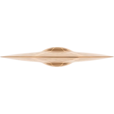 Тарелка Meinl HCSB15H HCS BRONZE 15