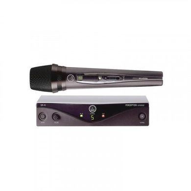 Радиосистема AKG PERCEPTION WIRELESS 45 VOCAL SET U2