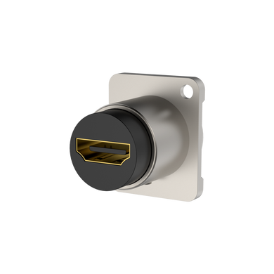 Роз'єм Roxtone RAH20D панельний HDMI 2.0