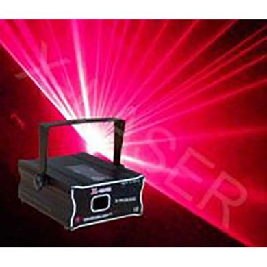 Лазер лучевой X-Laser X-SBM 303 250mW rose beam light