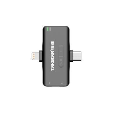 Бездротовий відеомікрофон Takstar V4
