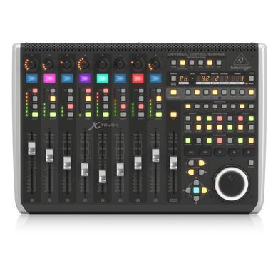 Контролер Behringer X-TOUCH
