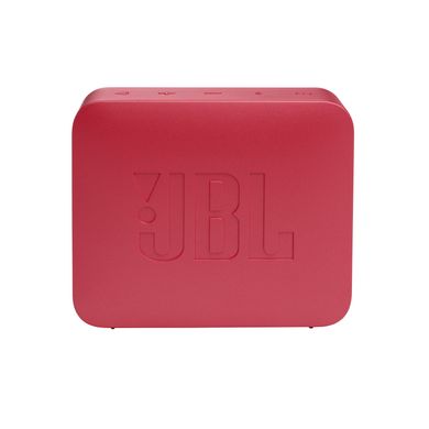 Портативна акустика JBL GO ESSENTIAL Red