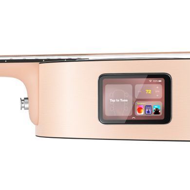 Smart-гітара LAVA MUSIC LAVA ME PLAY Light Peach / Frost White