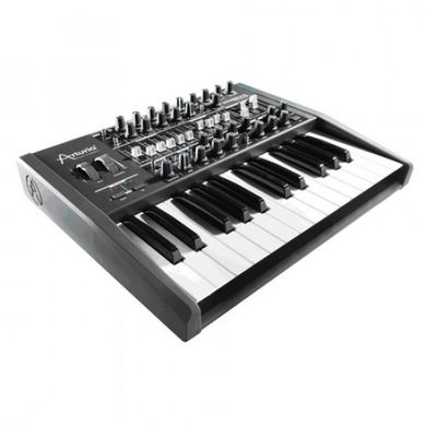 Синтезатор аналоговый Arturia MiniBrute