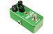 Педаль эффектов NUX NOD-2 TubeMan MKII Overdrive