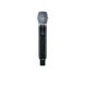 Ручной микрофон для радиосистем Shure SLXD2/B87A