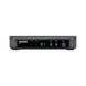 Ресівер для радіосистем Shure BLX4E-M17