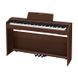 Цифровое пианино Casio PX-870 BN (коричневое)