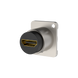 Роз'єм Roxtone RAH20D панельний HDMI 2.0