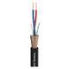 Микрофонный кабель Sommer Cable Club Series MKII, 2 x 0,34 mm&sup2;, PVC &Oslash; 6,50 mm