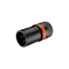 Роз'єм Roxtone LX3M XLR male (тато)