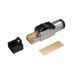 Разъем Roxtone RJ45C6A-MH IP20 RJ45-система