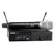 Ручний мікрофон для радіосистем Shure SLXD2/B87A