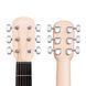 Smart-гітара LAVA MUSIC LAVA ME PLAY Light Peach / Frost White