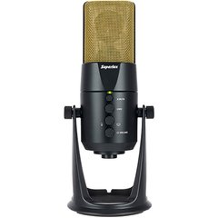 Проводной микрофон Superlux L401U