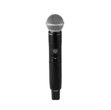 Мікрофон для радіосистем Shure SLXD2+/SM58