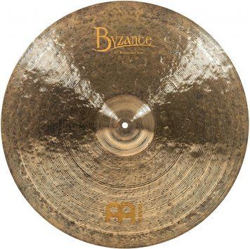 Тарілка Meinl B22MOR Byzance Jazz Monophonic 22 Ride