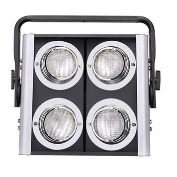 Світловий LED пристрій EMS DD-LED4A LED Stage Blinder 4 eyes