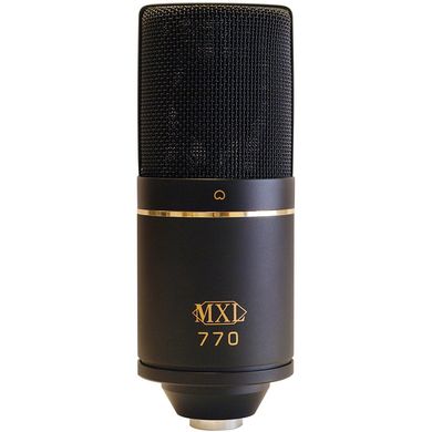 Конденсаторний мікрофон Marshall Electronics MXL 770
